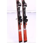 170 skis BLIZZARD THUNDERBIRD R18 2023, grip walk, carbon a, Overige merken, 160 tot 180 cm, Gebruikt, Verzenden