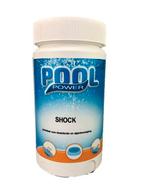 Pool Power shock 55/G 1 kg, Verzenden, Nieuw