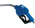 Pompset voor AdBlue® 230v &quot;Pro&quot; incl. digitaal tel, Verzenden