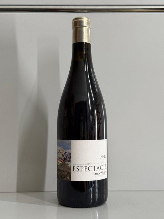 2020 René Barbier, Espectacle de Montsant - Montsant - 1, Verzamelen, Wijnen