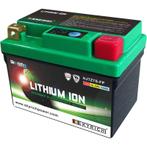 Accu |Lithium-Ion | Micro - 144 CCA, Nieuw