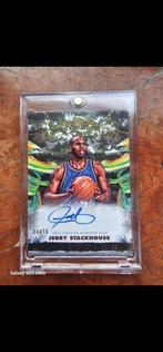 2024/25 Topps topps Inception Jerry Stackhouse 04/10, Nieuw