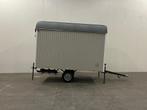 Zeer nette gebruikte schaftwagen 340x200x220cm