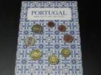 Portugal 3,88 Euro 2009 Blister Kms st onedel, Postzegels en Munten, Munten | Europa | Euromunten, Verzenden