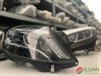 A2229060802_1704 Mercedes W222 voll led KOPLAMP L+R KPL, Verzenden, Gebruikt, Mercedes-Benz