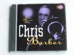 Chris Barber - Great moments with..., Cd's en Dvd's, Verzenden, Nieuw in verpakking