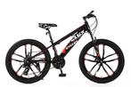 Cyclux Road Bike Jongensfiets Mtb 24 Inch 21 Speed Shimano, Ophalen of Verzenden, Nieuw, 24 inch, Cyclux