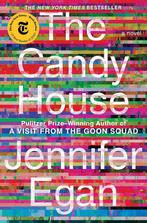 The Candy House 9781476716763 Jennifer Egan, Verzenden, Gelezen, Jennifer Egan