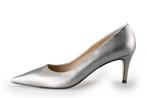 van dalen Pumps in maat 40 Zilver | 10% extra korting, Kleding | Dames, Schoenen, Pumps, Overige kleuren, Verzenden, Zo goed als nieuw