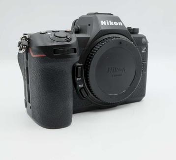 Nikon Z6III body OCCASION (531) beschikbaar voor biedingen