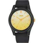 Lorus - RG269 - black, Sieraden, Tassen en Uiterlijk, Horloges | Dames, Verzenden, Nieuw