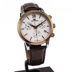 Optima - Swiss Chronograph - OSC450-SRL-1 - Zonder, Nieuw