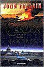 Carlos de Jakhals 9789060109779 John Follain, Verzenden, Gelezen, John Follain