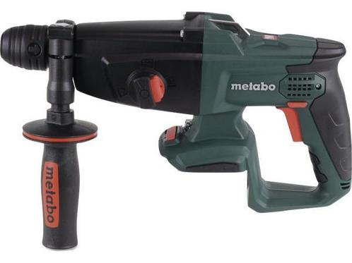Veiling - Metabo accucombihamer KHA 18 LTX 18V, Doe-het-zelf en Verbouw, Gereedschap | Overige machines