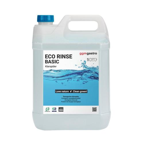 GGM Gastro | Glansspoelmiddel (vloeibaar) - 10 liter - |, Zakelijke goederen, Horeca | Overige, Verzenden