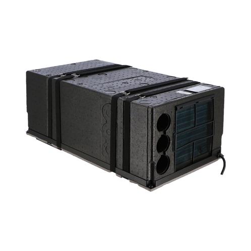 Mestic bankairco BA-2600, Caravans en Kamperen, Kampeeraccessoires, Nieuw, Ophalen of Verzenden