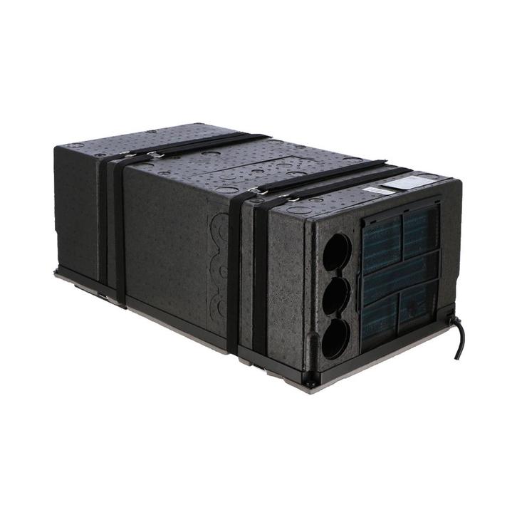 Mestic bankairco BA-2600, Caravans en Kamperen, Kampeeraccessoires, Nieuw, Ophalen of Verzenden