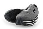 Nathan Baume Sneakers in maat 39 Grijs | 10% extra korting, Verzenden, Grijs, Nathan Baume, Sneakers of Gympen