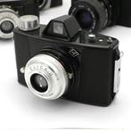 Agfa, Petri, ADOX, Bilora surprise lot Single lens reflex, Nieuw