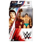 WWE Elite Collection Series 110 Bruno Sammartino (Toys), Verzenden, Zo goed als nieuw