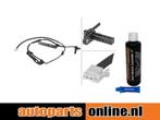 ABS-sensor Hyundai Ix55 achterzijde, rechts, Verzenden, Nieuw, Hyundai