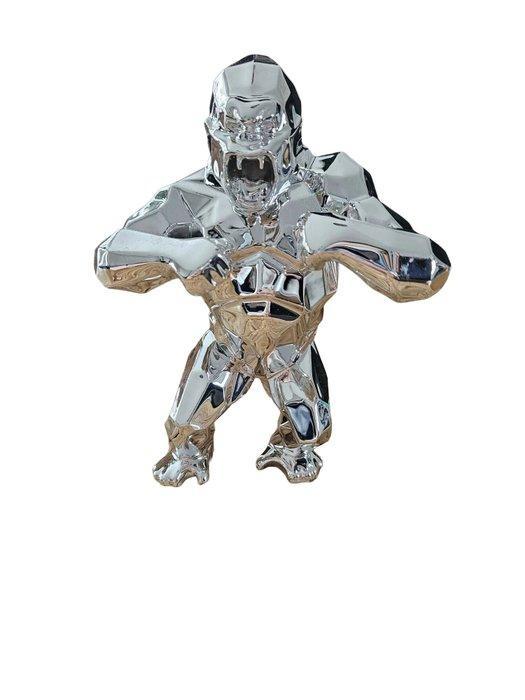 Richard Orlinski (1966) - Kong Silver, Antiek en Kunst, Antiek | Overige Antiek