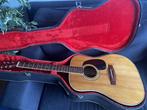 Suzuki - Folk western W-150 + Hardcase - - Akoestische, Muziek en Instrumenten, Snaarinstrumenten | Gitaren | Akoestisch, Nieuw