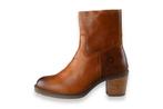 Travelin Enkellaarzen in maat 39 Bruin | 10% extra korting, Kleding | Dames, Schoenen, Bruin, Verzenden, Travelin, Lage of Enkellaarzen