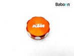 Koppelings Pomp KTM 690 Duke 2008-2011 Cover Reservoir, Motoren, Verzenden, Gebruikt