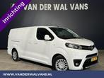 Toyota ProAce 2.0D-4D 123pk L3H1 XL inrichting Euro6 Airco |, Auto's, Bestelauto's, Nieuw, Diesel, Wit, Toyota