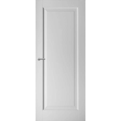 Weekamp binnendeur WK6811-D2 88x201,5 (Stomp, Paneeldeur), Doe-het-zelf en Verbouw, Deuren en Horren, Nieuw, Hout, Binnendeur