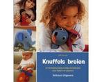 Boek Knuffels breien 9789048307906, Verzenden, Zo goed als nieuw