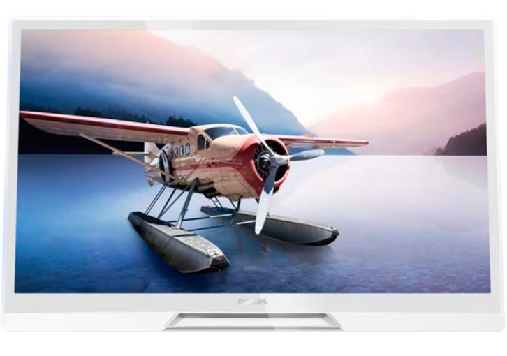Philips 47PDL6907H - 47 Inch Full HD LED Smart TV, Audio, Tv en Foto, Televisies, 100 cm of meer, Full HD (1080p), Zo goed als nieuw