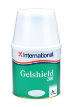 International Gelshield 200 2.5 liter, Watersport en Boten, Ophalen of Verzenden, Nieuw, Zeilboot of Motorboot
