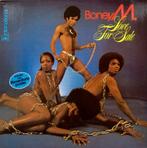 Boney M. - Love For Sale, Ophalen of Verzenden, Gebruikt