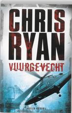 Vuurgevecht 9789022552100 Chris Ryan, Boeken, Thrillers, Verzenden, Zo goed als nieuw, Chris Ryan