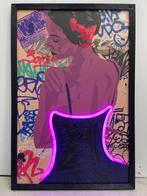 Neon Art Passion, Huis en Inrichting, Woonaccessoires | Schilderijen, Tekeningen en Foto's, Nieuw