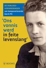 Ons vonnis werd in feite levenslang 9789462584174, Verzenden, Zo goed als nieuw, Kay-Leigh de Weerdt