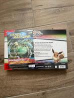 The Pokémon Company Box - Pokémon - Eevee, Nieuw