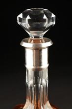 Baccarat - Karaf - .950 zilver
