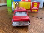 Dinky Toys 1:43 - Model bestelwagen - Dinky Toys Bedford Van, Hobby en Vrije tijd, Nieuw