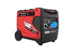 Mitropower PM5500i Inverter Generator 230V - 6000W, Nieuw, Benzine, Ophalen of Verzenden, 5 tot 10 kVA