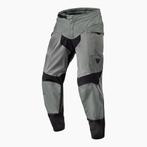 REVIT! Broek Territory Middengrijs Standaard, Nieuw met kaartje, REV'IT!, Broek | textiel, Heren