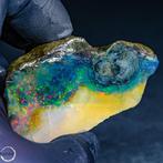 Natuurlijk AAA+ Crystal Opal XXL 316,5ct- 63.3 g