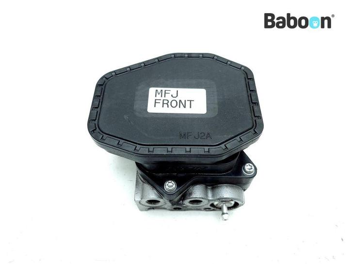 ABS Modulator Voor Honda CBR 600 RR 2013-2017 (CBR600RR), Motoren, Onderdelen | Honda, Gebruikt, Verzenden