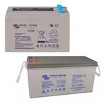 Victron accu AGM Super cycle 12V/60Ah (M5), Ophalen of Verzenden, Nieuw, Zeilboot of Motorboot