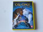 Cats & Dogs - Als Kat en Hond (DVD), Verzenden, Nieuw in verpakking