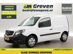 Mercedes-Benz Citan 109 CDI 96PK MARGE Airco Cruise Trekh, Wit, Mercedes-Benz, Nieuw, Lease