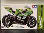 Tamiya 1/12 Kawasaki Ninja ZX-RR 14109, Nieuw, Ophalen of Verzenden, Tamiya, Groter dan 1:32