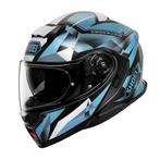 Neotec 3 Fragments Shoei, Motoren, Kleding | Motorhelmen, Verzenden, Nieuw met kaartje